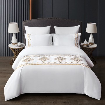 Hotel Cotton Sateen...