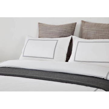 Hotel Cotton Bed Linen with...