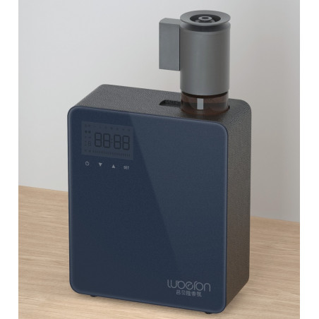 Free Shipping Acacia 300DB Scent Diffuser Machine for Home