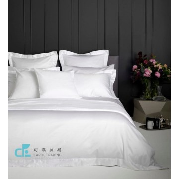 Hotel Bedding Set Cotton...