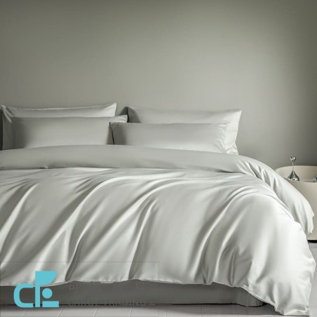 Hospitality Luxury Bedding 100% Cotton 100S Hotel Bed Linen
