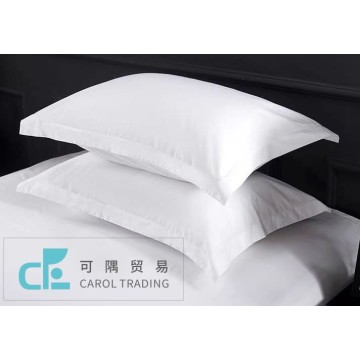 Hotel Pillow Shams...