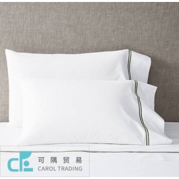 Wholesale Hotel Pillowcases...