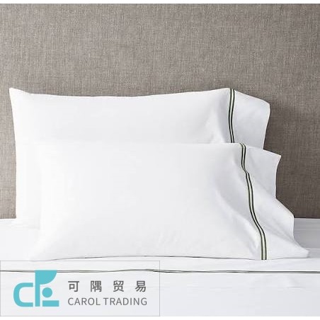 Wholesale Hotel Pillowcases Hotel Cotton Pillow case