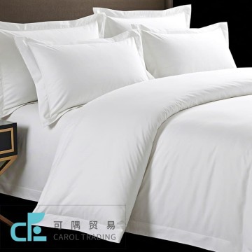 Hotel Duvet Cover Set:...