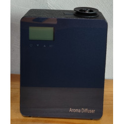 HVAC Scent Diffuser Acacia...