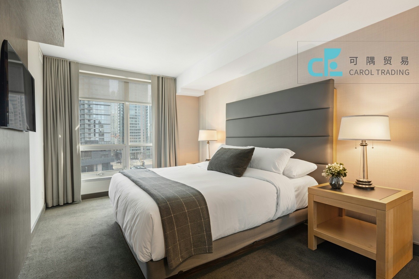 The Core Secret to Hotel Sleep Luxury: More Than Just the Synergistic Art of Yarn Count, Materials, and Craftsmanship