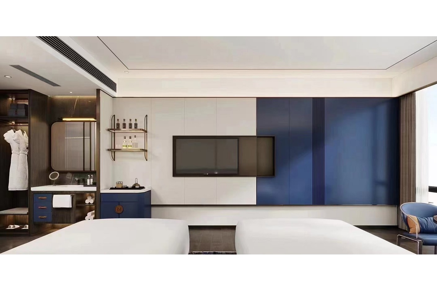 Beyond "Linens": An In-Depth Conversation on Hotel Bedding, Towels, and Bathrobes