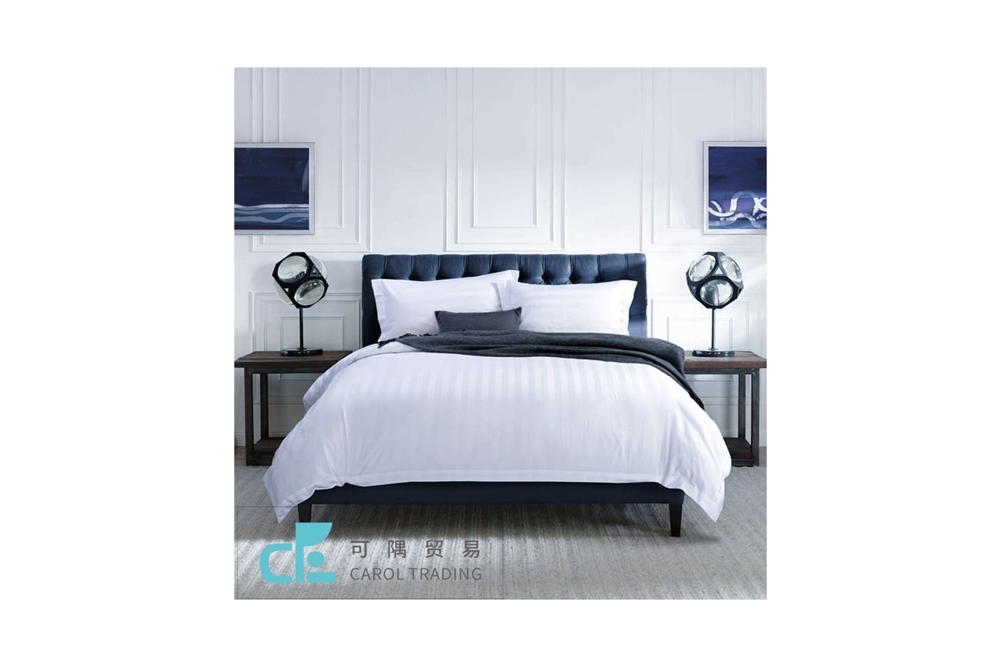 How Long Can Hotel Linens Last?