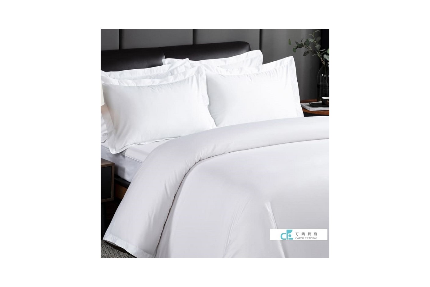 Sateen vs. Satin Stripe: Which Fabric Should Your Hotel Choose for Bedding?